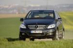 Mercedes-Benz B-Class 2009 года